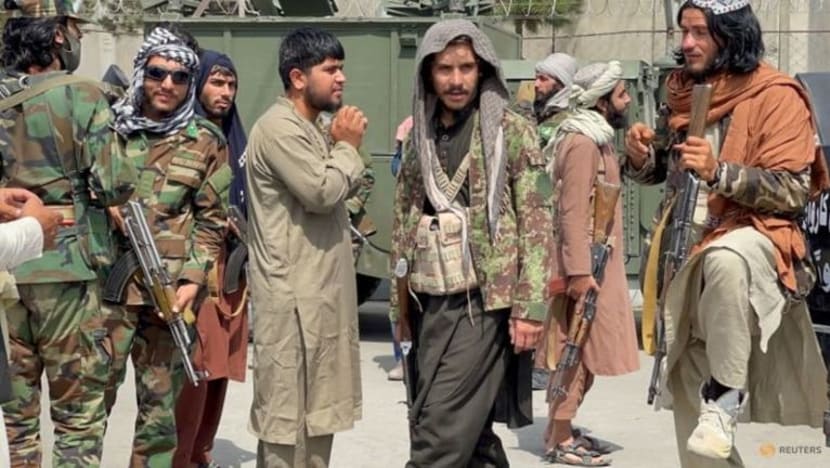 Pemerintah baru Afghanistan mula berkhidmat dalam masa terdekat