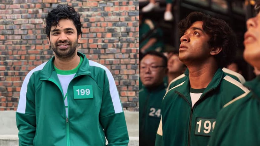 Squid Game Star Anupam Tripathi Aka Player 199 Says His Late Dad Would Have Been “Very Happy” To See Him Find Success With The Netflix Series