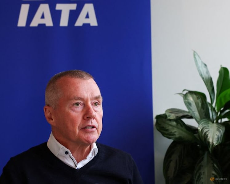 Airline body chief flags concern for jet fuel shortage in peak summer period