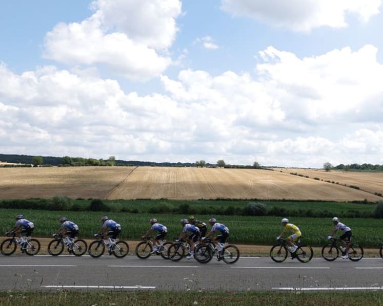 Tour de France unveils new mountain test as riders brace for Col du Haag