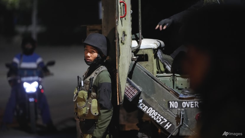 India's PM Modi condemns attack in Kashmir; vows to 'fight terrorism'