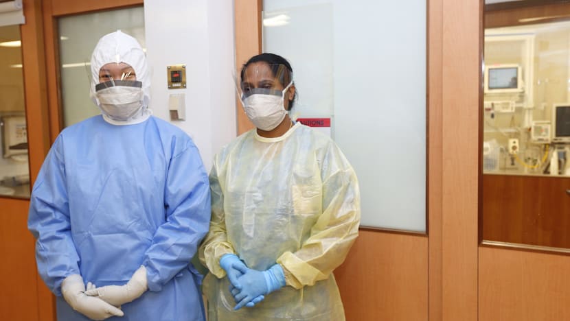 57 suspected MERS cases investigated in S’pore, all tested negative: MOH