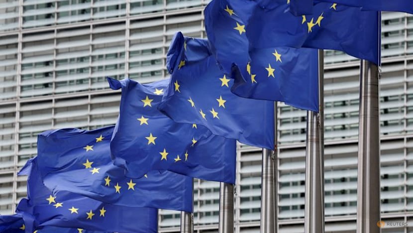 Explainer-How the EU plans to ease rules for Big Tech