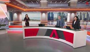 Asia First - Mon 27 Apr 2026