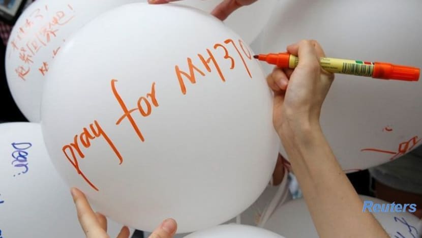 MH370 mungkin boleh ditemui dalam 'beberapa hari' dengan pencarian baharu, dakwa pakar