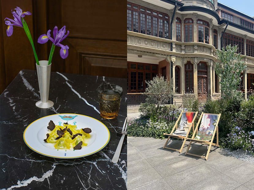 Inside Shanghai&rsquo;s coolest spots: Hidden bars, modern art and surprising flavours