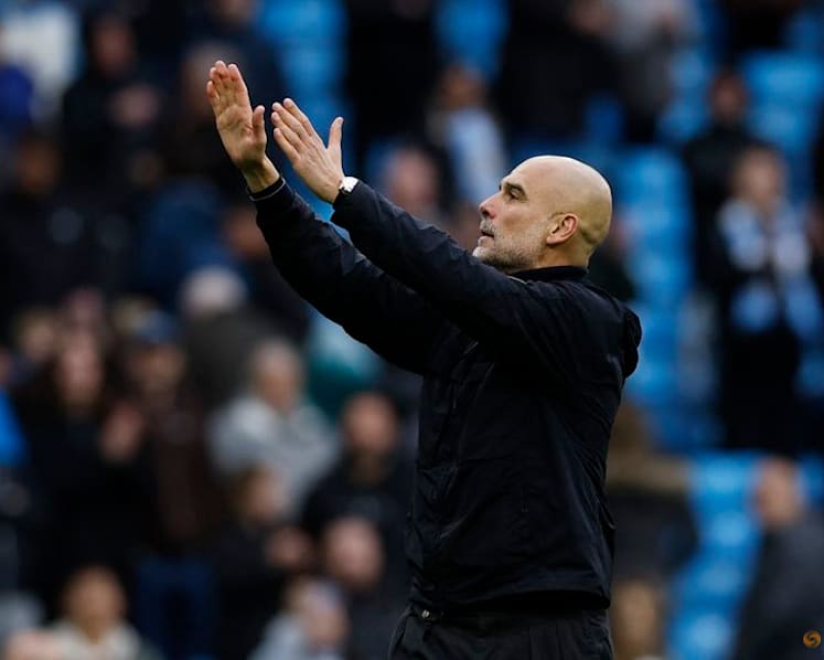 Man City stay in title hunt, Liverpool held, Bournemouth eye Europe