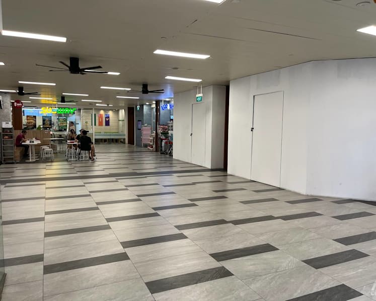 One in five Northshore Plaza businesses shutter amid increased competition and higher rents
