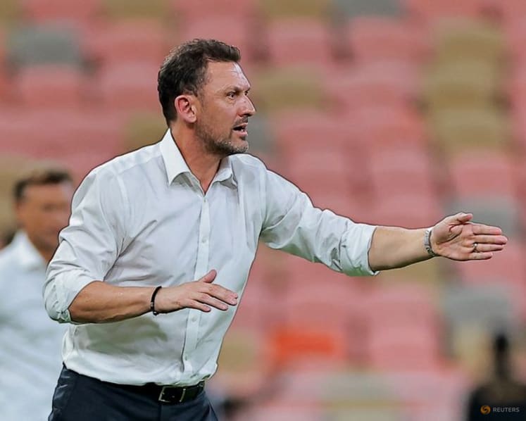 Australia name three uncapped players in squad for friendlies