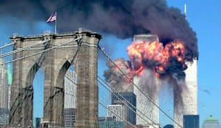 analisisBERITA: 25 tahun selepas serangan 9/11 - Adakah dunia kini lebih selamat?