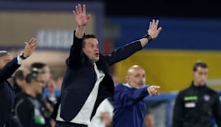 I'm no fool, says Inter boss Chivu as he hits back at shifting narratives
