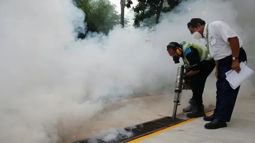 Hampir 200 acara pencegahan denggi dianjurkan sejak pelancaran kempen nasional
