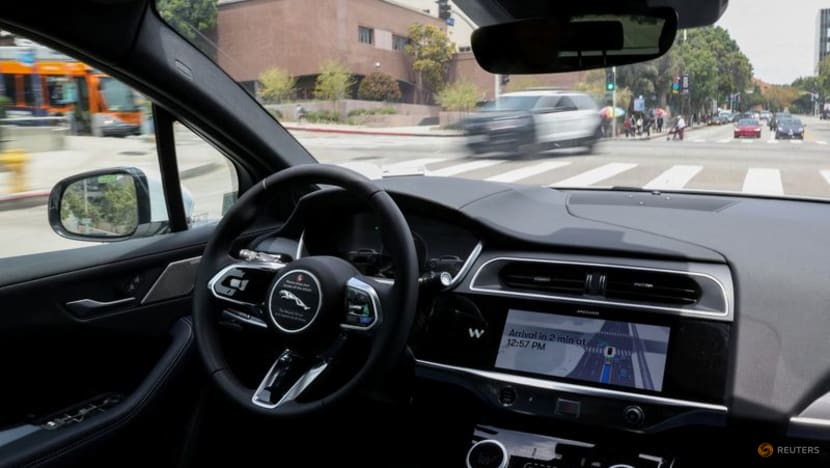 Waymo expands coverage in Austin, Texas, as robotaxi competition heats up Waymo expands coverage in Austin, Texas, as robotaxi competition heats up
