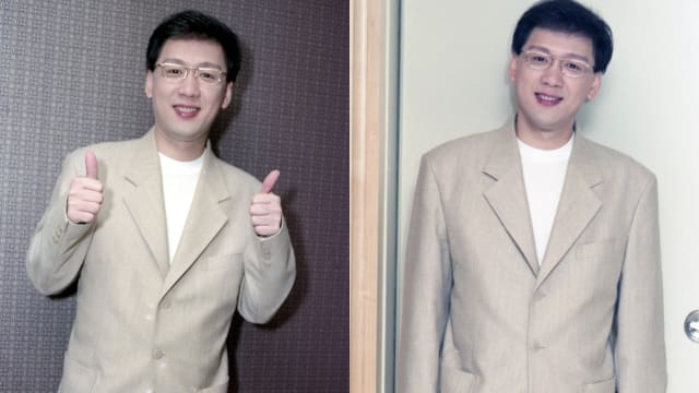 躲百万债务消失25年　李茂山近况曝光