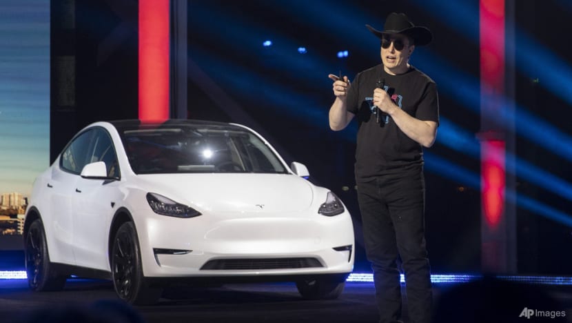 Commentary: What 2023 holds for Tesla and why it might be time for Musk to go Commentary: What 2023 holds for Tesla and why it might be time for Musk to go