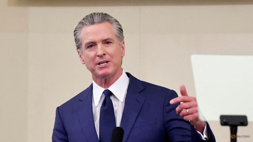 California AI order requires firms seeking state contracts to have safeguards against abuse 