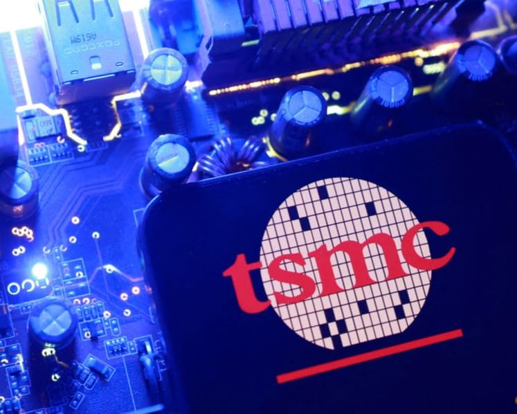 TSMC, Sony to invest $4.7 billion in joint venture for image sensors