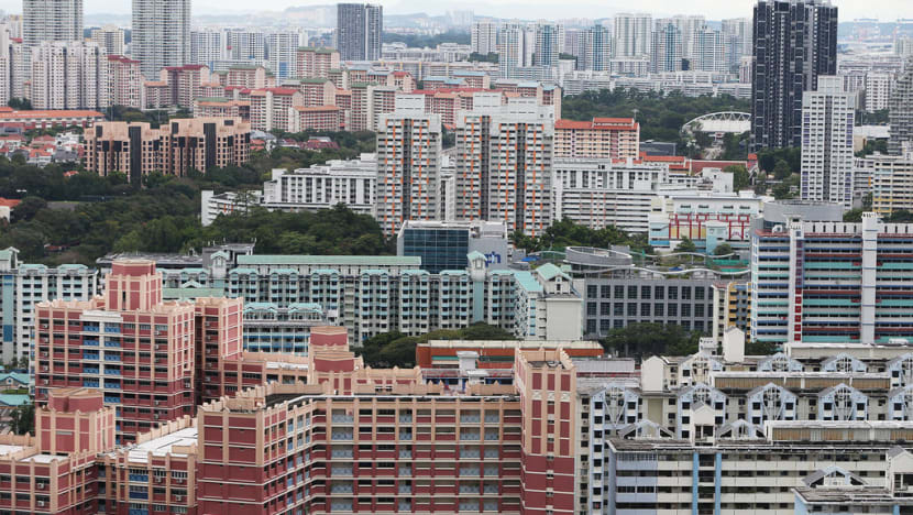 Surge in number of HDB flats, condo units leased in March, rents also rise: SRX data