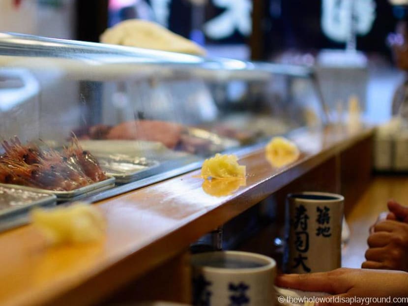You Can Still Eat At Tsukiji Market’s Famous Sushi Dai And Daiwa Sushi At Its New Toyosu Premises