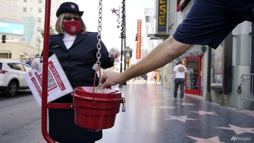 Commentary: Why does it feel good to give to a charitable cause?