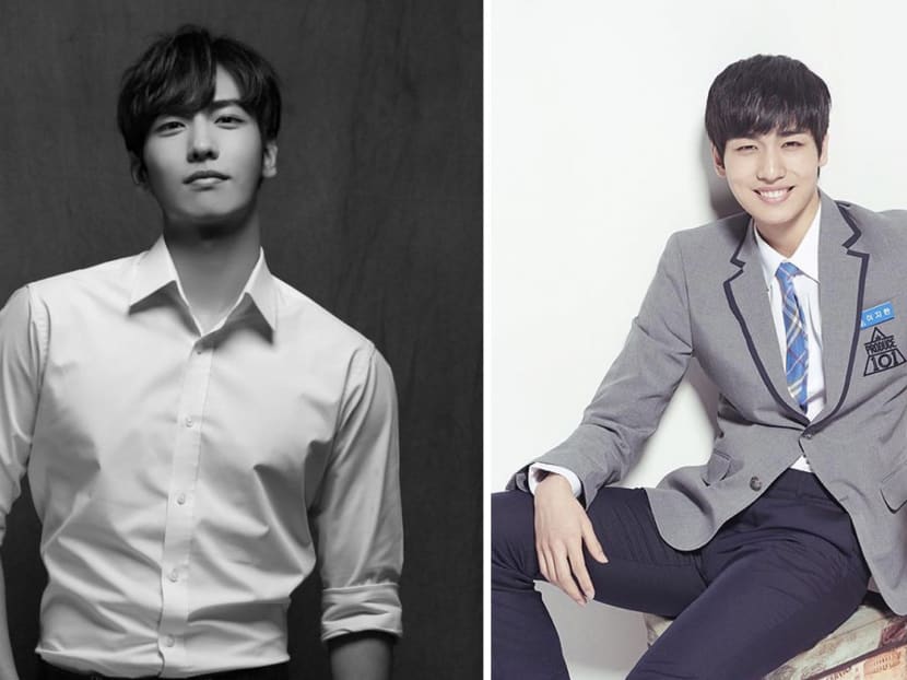 24-Year-Old Korean Actor Lee Ji Han Of Produce 101 Fame Killed In Itaewon Halloween Crowd Crush