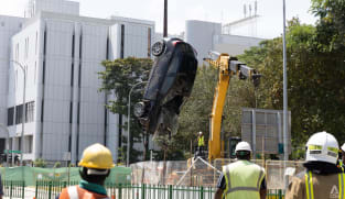 鶹 Explains: Is a sinkhole an 'act of God' – and what does that mean for compensation claims?