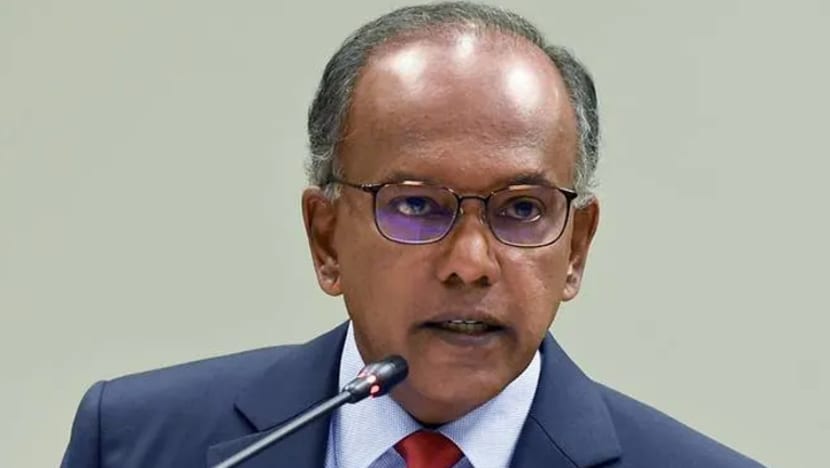 Undang-undang baru tangani kepalsuan online lebih elok berbanding meminda yang sedia ada Undang-undang baru tangani kepalsuan online lebih elok berbanding meminda yang sedia ada