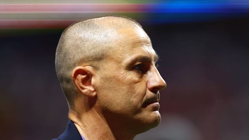 'World Cup is brutal', says Cannavaro after Uzbekistan exit