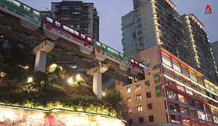 East Asia Tonight - Thu 12 Feb 2026