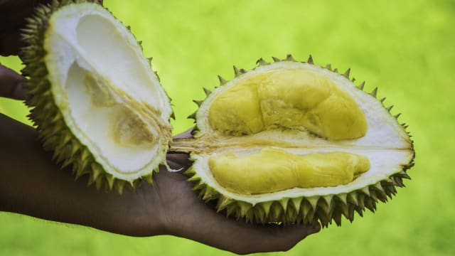 榴梿价单月飙50%！越南房仲改行 农民待价而沽 
