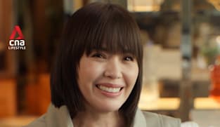 Zoe Tay's favourite bags and their stories