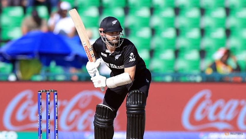 New Zealand's Williamson available for T20 World Cup on casual contract