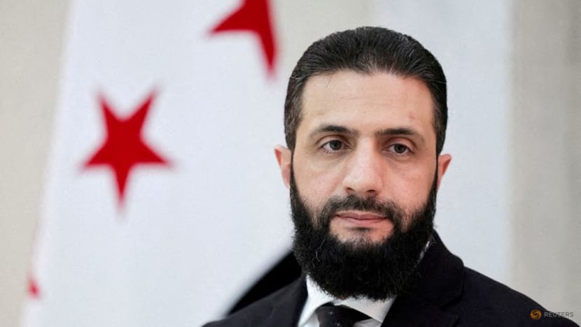 Trump Tower Damascus? Syria seeks to charm US president for sanctions relief