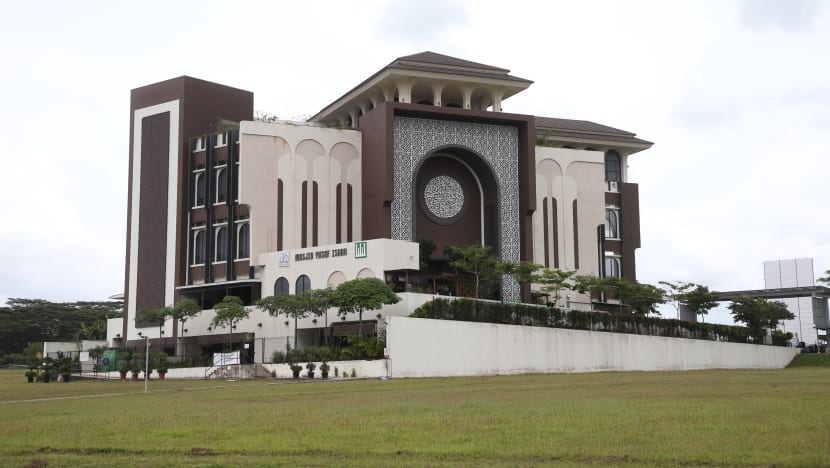 ISD adjusts rehab approach to evolving threat landscape as more youths, women among terror suspects