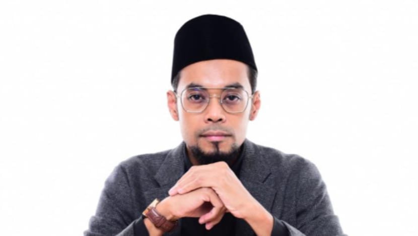 GE2025: Who is Noor Deros, and what has he been saying in his online posts?