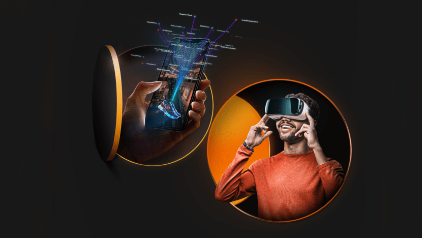 How Mastercard is leveraging AI to revolutionise the e-payment experience How Mastercard is leveraging AI to revolutionise the e-payment experience
