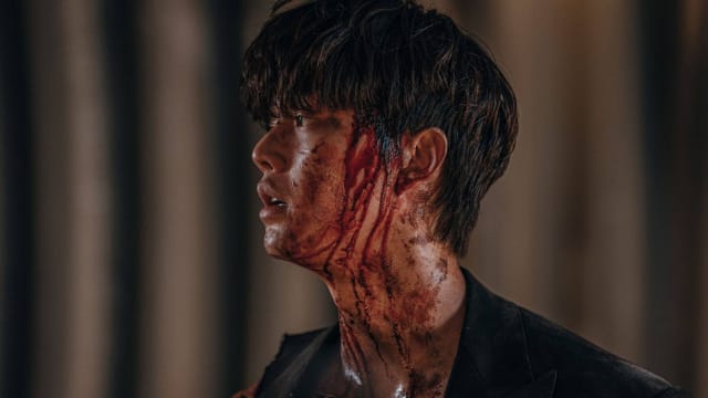 “Sweet Home 2”引负评　网友直呼：  看不懂在演什么