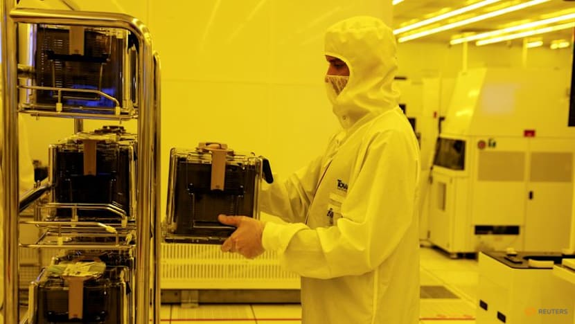 Tower Semiconductor to invest $3 billion in Japan, backed by government grants