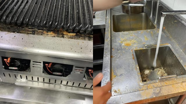 台湾王品集团两餐厅疑传食物中毒 22人上吐下泻就医