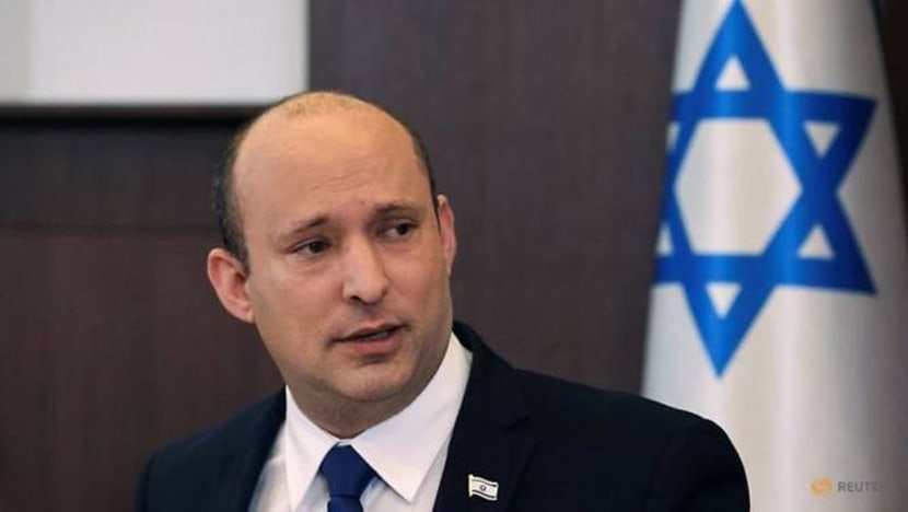PM Israel bantah kuasa dunia berunding dengan rejim tegar Iran PM Israel bantah kuasa dunia berunding dengan rejim tegar Iran