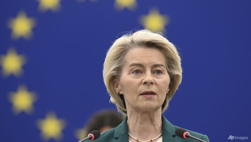 EU chief delays retaliation for US tariffs in search of deal