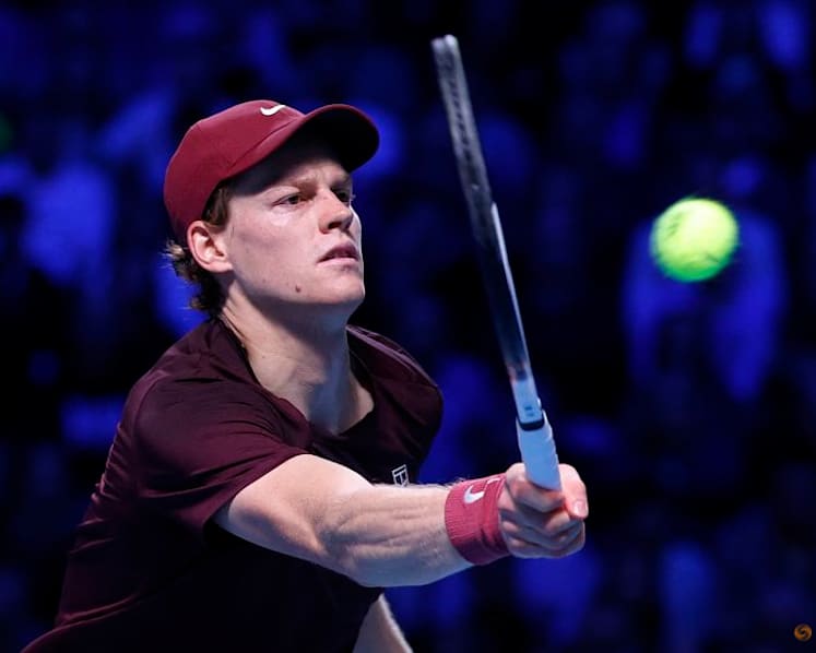 ATP roundup: Brazilian teen reaches Basel final