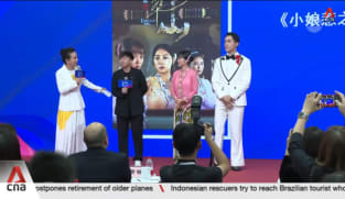 Local drama Emerald Hill to premiere in China after Shanghai Media Group acquisition 