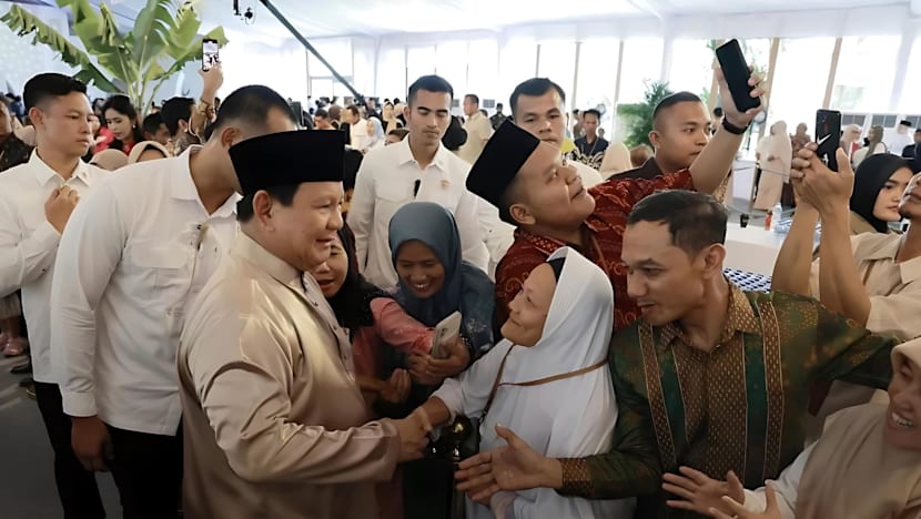 NOTA DARI JAKARTA: Aidilfitri Ujian Ekonomi Sebenar Bagi Pentadbiran Prabowo