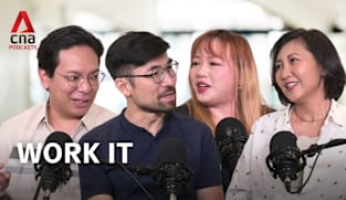 Work It - How to speak up to your boss without being labelled difficult