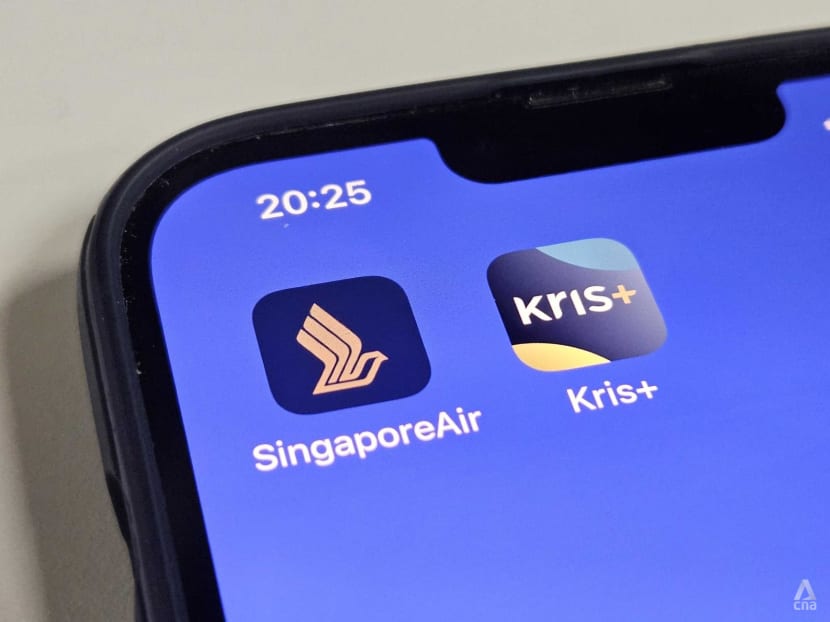 More KrisFlyer miles will soon be needed to redeem flights or upgrade seats on certain flights