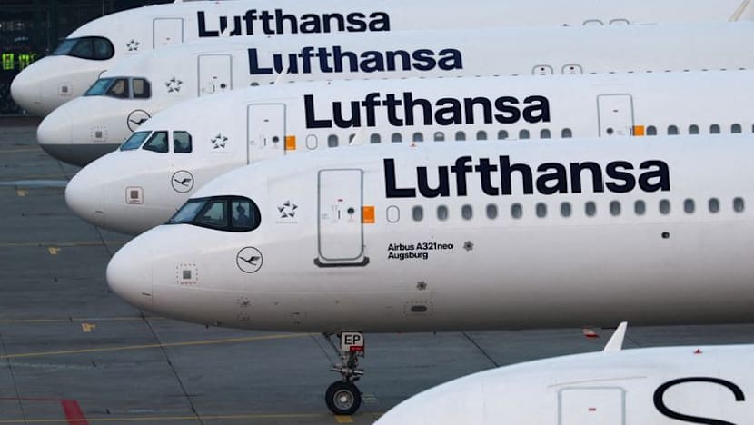 Lufthansa planning thousands of job cuts, sources say