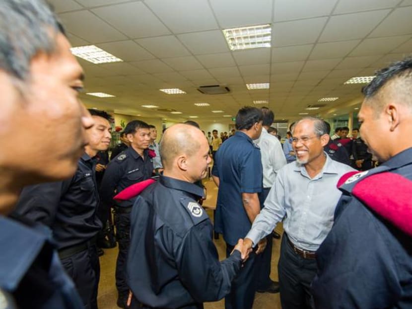 COI into Little India riot to be set up this week: DPM Teo