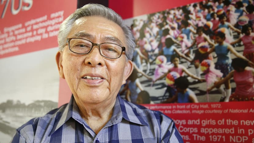 Exhibition on the history of NDP kicks off