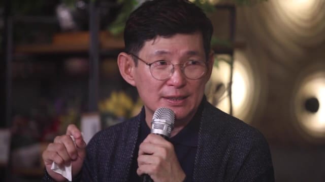 【那些和失智有关的事】预告：你了解失智症吗？